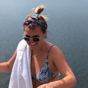 Meet your Posher, Jane